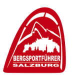 Bergsportführerverband Salzburg