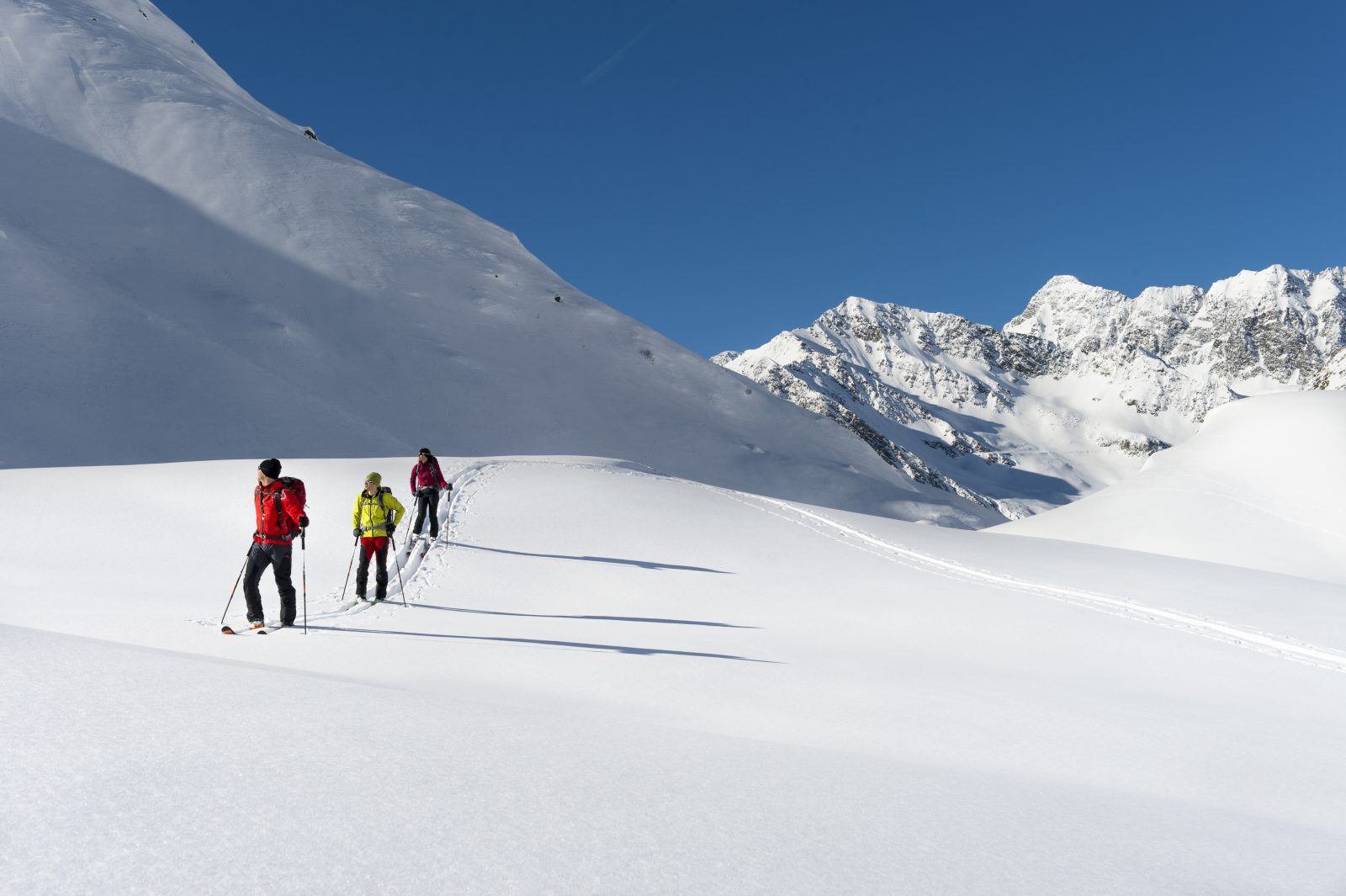 Skitouren